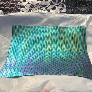 Printer leather for crafts